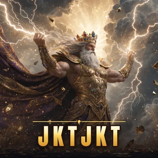 jktjkt APK Indonesia - Tampilan antarmuka