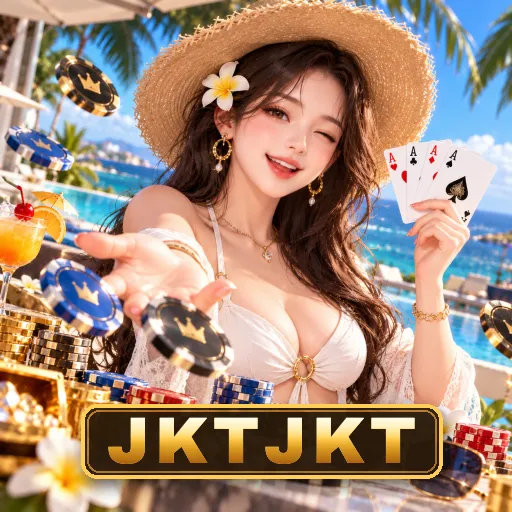 Lisensi resmi PSE jktjkt Indonesia